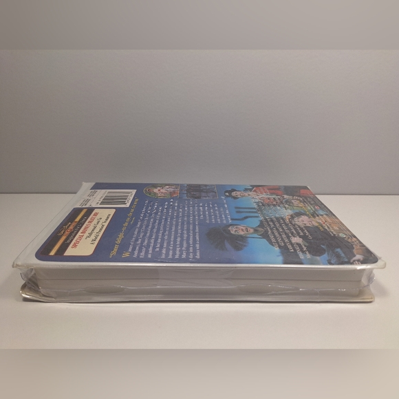 Walt Disney Mary Poppins Gold Edition - Picture 6 of 14